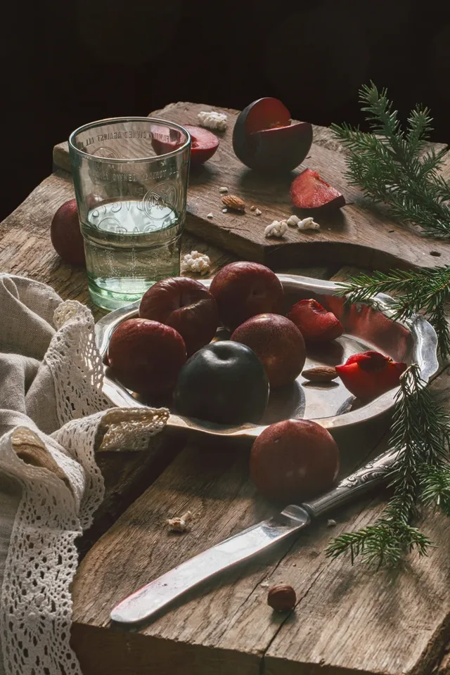 Художественная фотография, кадр 3
